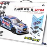 Kit Montaggio Audi R65 Rc - Re.el Toys