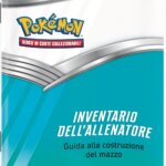 Pokemon Inventario Dell Allenatore - The Pokemon Company