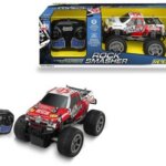 Big Wheels Rock Smasher RC 1:20 - Re.el Toys