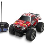 Big Wheels Rock Smasher RC 1:20 - Re.el Toys