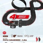 Pista Carabinieri - Re.el Toys