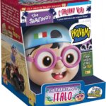 The Sabatino' s L' Italiano vero - Lisciani