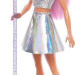 Barbie Pop Star - Mattel