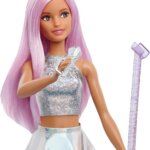 Barbie Pop Star - Mattel