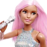 Barbie Pop Star - Mattel