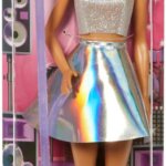 Barbie Pop Star - Mattel
