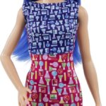 Barbie Scienziata - Mattel