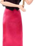 Barbie Violinista -Mattel