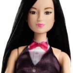 Barbie Violinista -Mattel