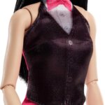 Barbie Violinista -Mattel