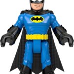 Batman Dc Super Friends Imaginext - Fisher Price