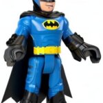 Batman Dc Super Friends Imaginext - Fisher Price