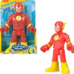 Flash Dc Super Friends Imaginext - Fisher Price