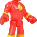 Flash Dc Super Friends Imaginext - Fisher Price