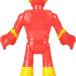 Flash Dc Super Friends Imaginext - Fisher Price