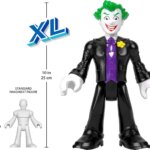 Jocker Dc Super Friends Imaginext - Fisher Price