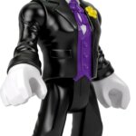 Jocker Dc Super Friends Imaginext - Fisher Price