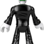 Jocker Dc Super Friends Imaginext - Fisher Price