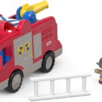 Camion dei Pompieri Cantante - Fisher Price