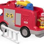 Camion dei Pompieri Cantante - Fisher Price