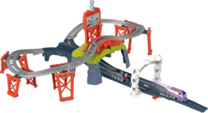Thomas Pista della Sodor Cup - Fisher Price