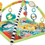 Palestrina Amici della Foresta - Fisher Price