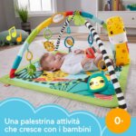 Palestrina Amici della Foresta - Fisher Price