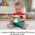 Palestrina Amici della Foresta - Fisher Price