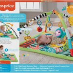 Palestrina Amici della Foresta - Fisher Price
