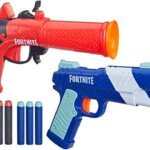 Nerf Fortnite Dual pack - Hasbro