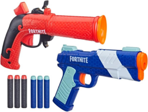 Nerf Fortnite Dual pack - Hasbro