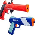 Nerf Fortnite Dual pack - Hasbro