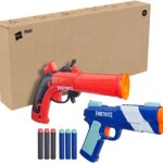 Nerf Fortnite Dual pack - Hasbro
