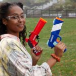Nerf Fortnite Dual pack - Hasbro