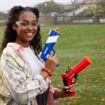 Nerf Fortnite Dual pack - Hasbro