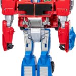 Transformers Earghspark Optimus - Hasbro