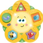 Il sentiero delle Stagioni - Chicco
