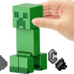 Minecraft Mc Creeper - Mattel