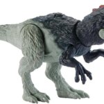 Jurassic World Eocarcharia - Mattel