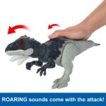 Jurassic World Eocarcharia - Mattel