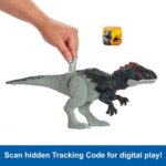 Jurassic World Eocarcharia - Mattel