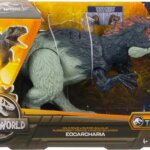 Jurassic World Eocarcharia - Mattel