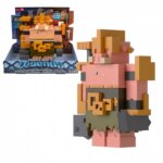 Minecraft Guardiano del Potere - Mattel