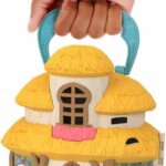 Disney Wish Mini Playset - Mattel