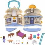 Disney Wish Mini Playset - Mattel