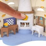Disney Wish Mini Playset - Mattel