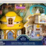 Disney Wish Mini Playset - Mattel