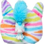 Barbie Cutie Reveal Sogni Zebra - Mattel