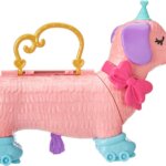 Polly Pocket festa dei Cuccioli - Mattel