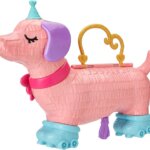 Polly Pocket festa dei Cuccioli - Mattel